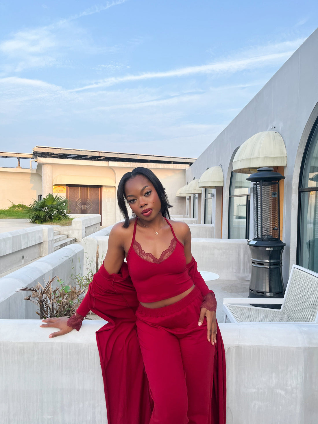 How to Care for Your Modal Loungewear