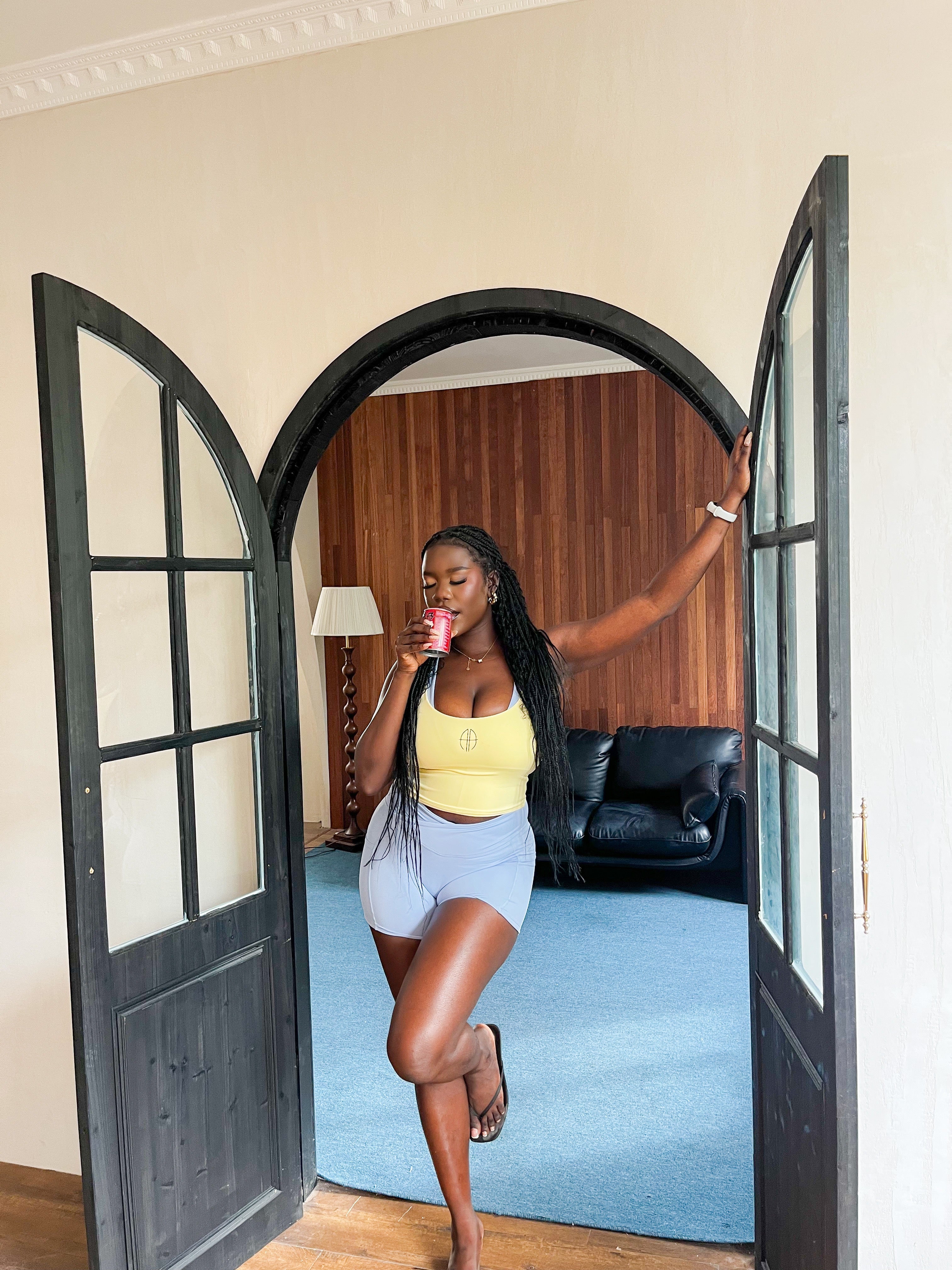 Meet the Founder