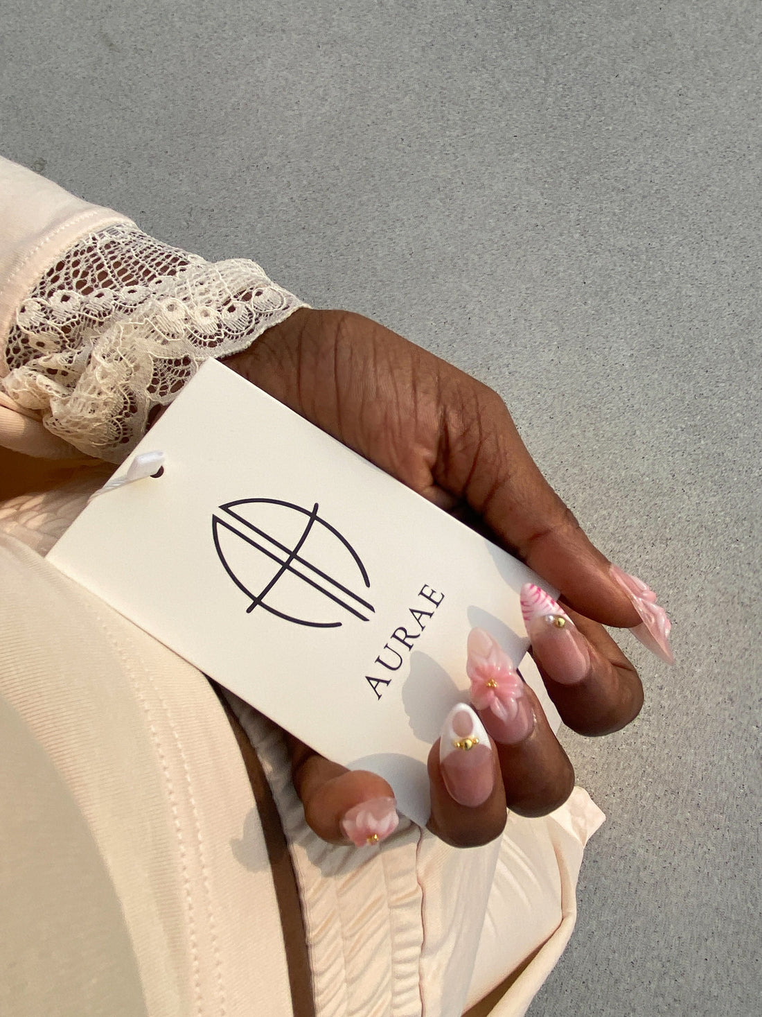 The Story Behind Poise by AURAE