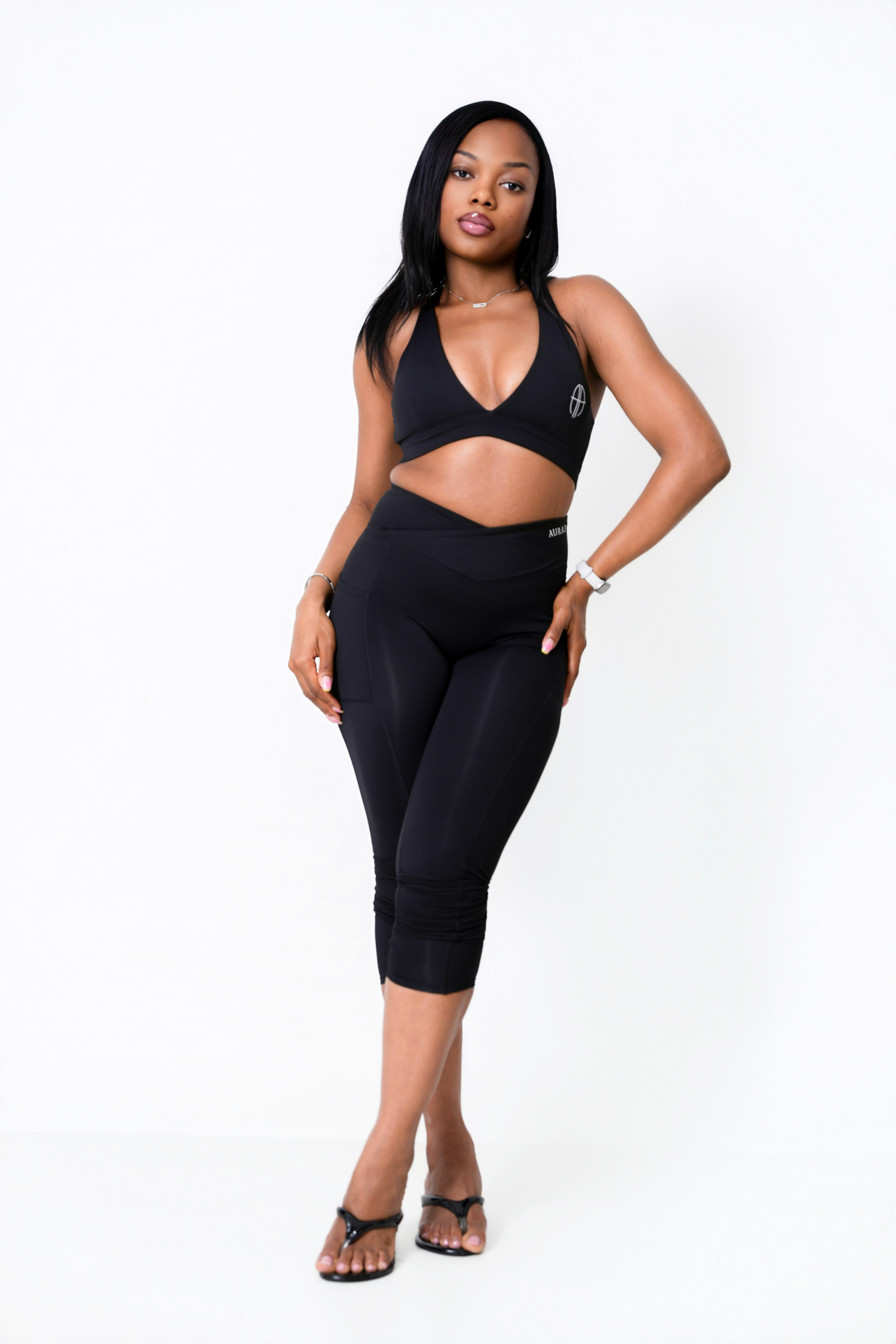 Contour Leggings