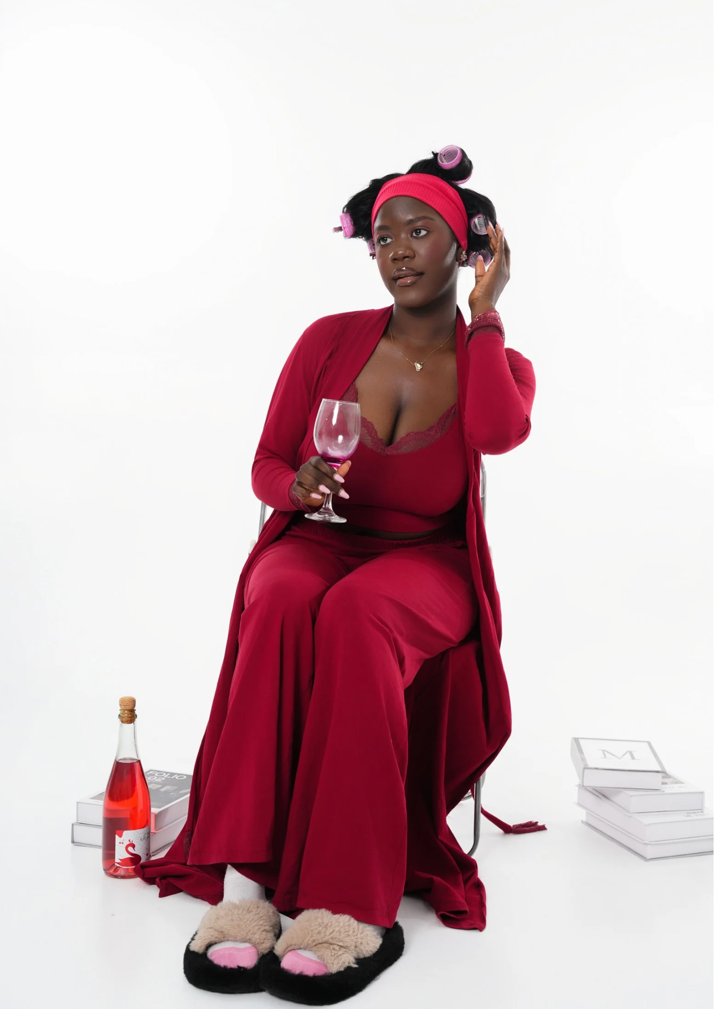 Poise by AURAE- Bottoms