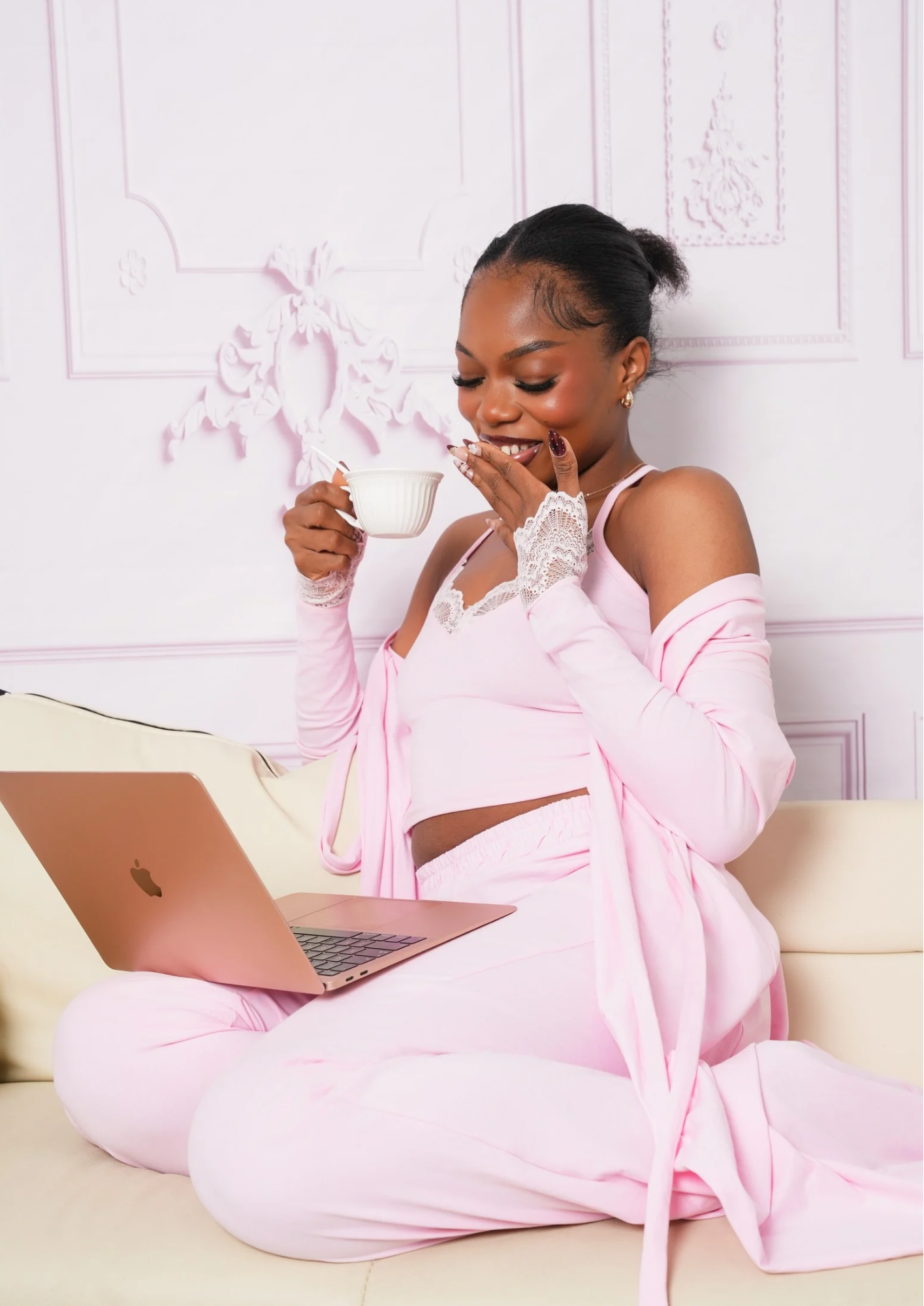 Poise by Aurae- Tops