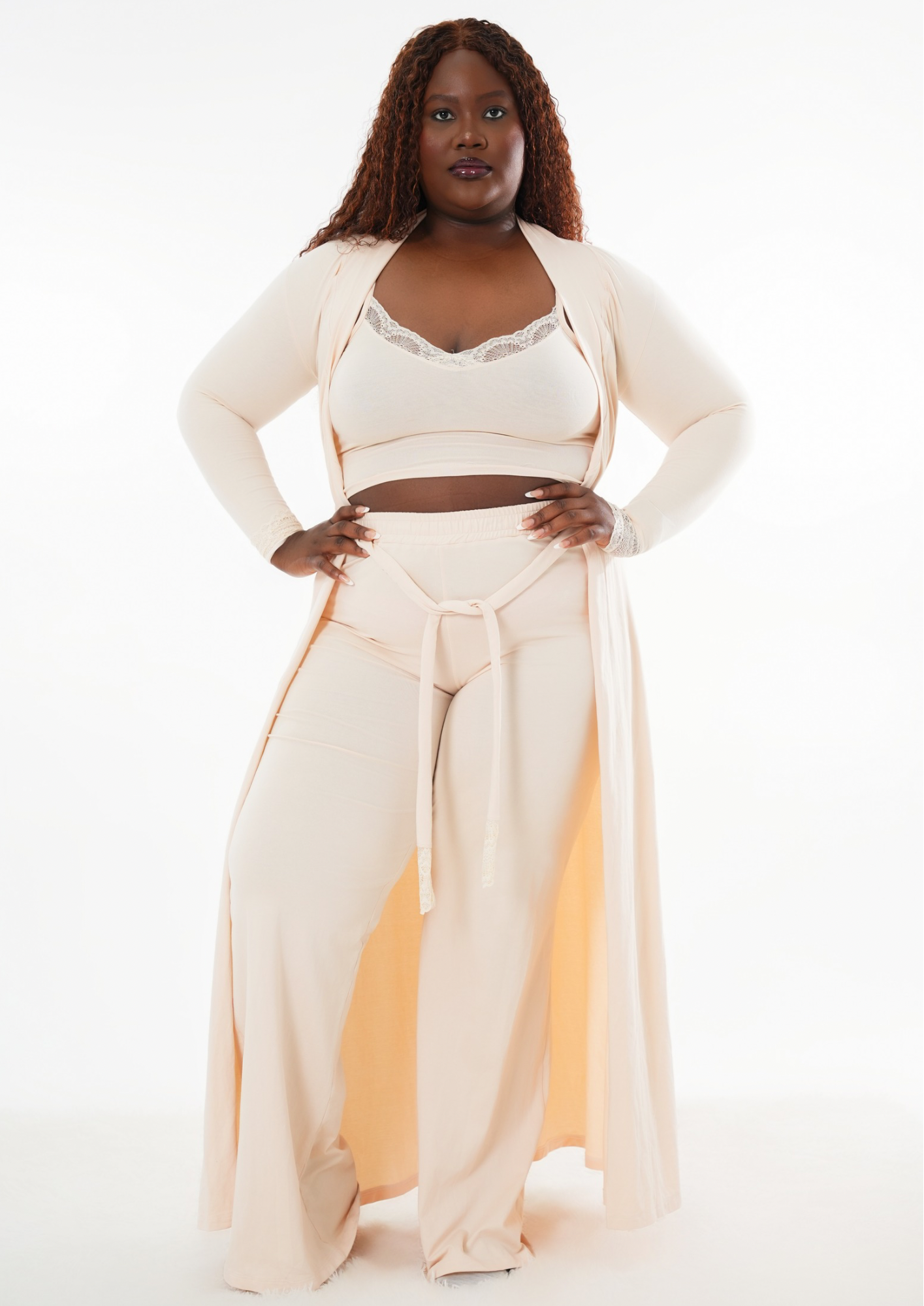 Poise by AURAE- Bottoms