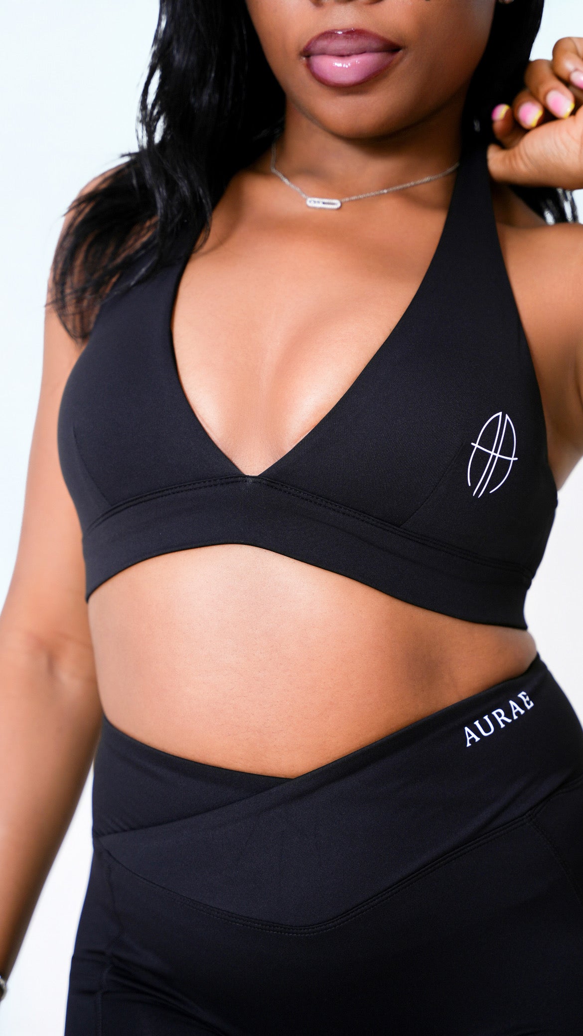 Contour Bra