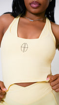 Contour Tank