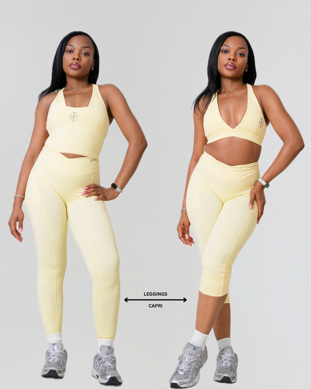 Contour Leggings