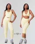 Contour Leggings