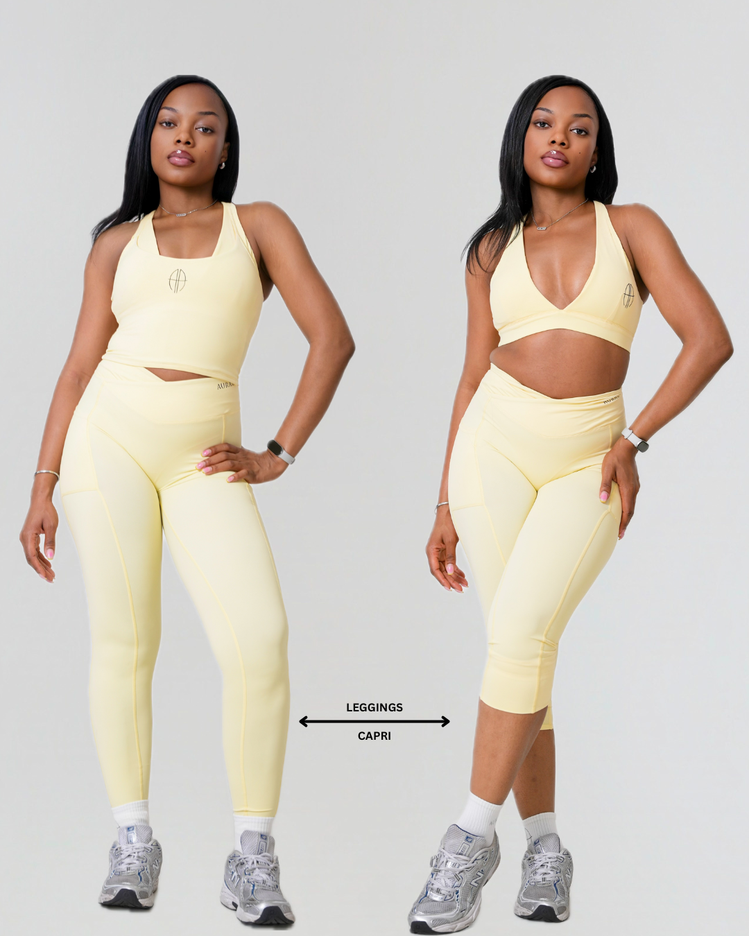 Contour Leggings