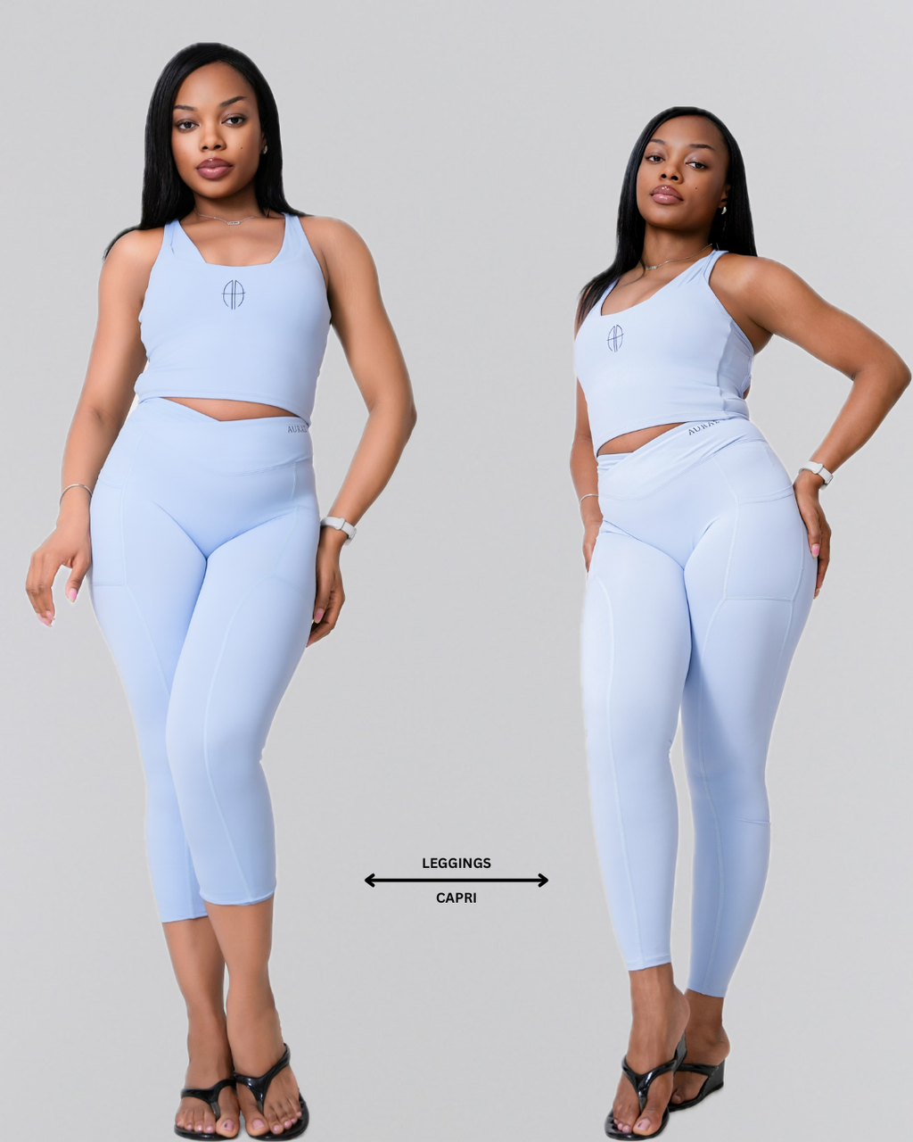 Contour Leggings