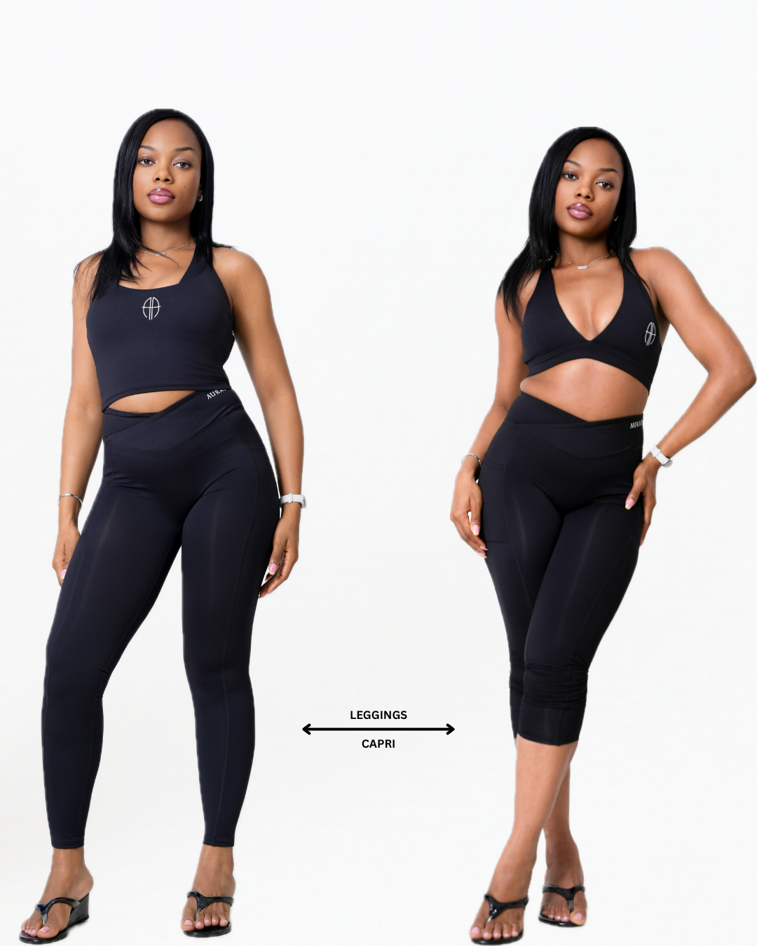 Contour Leggings