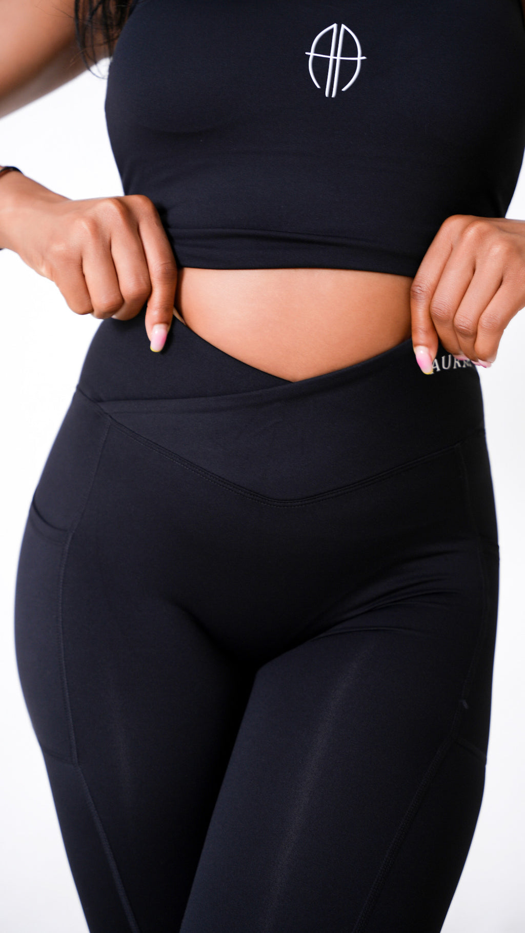 Contour Leggings