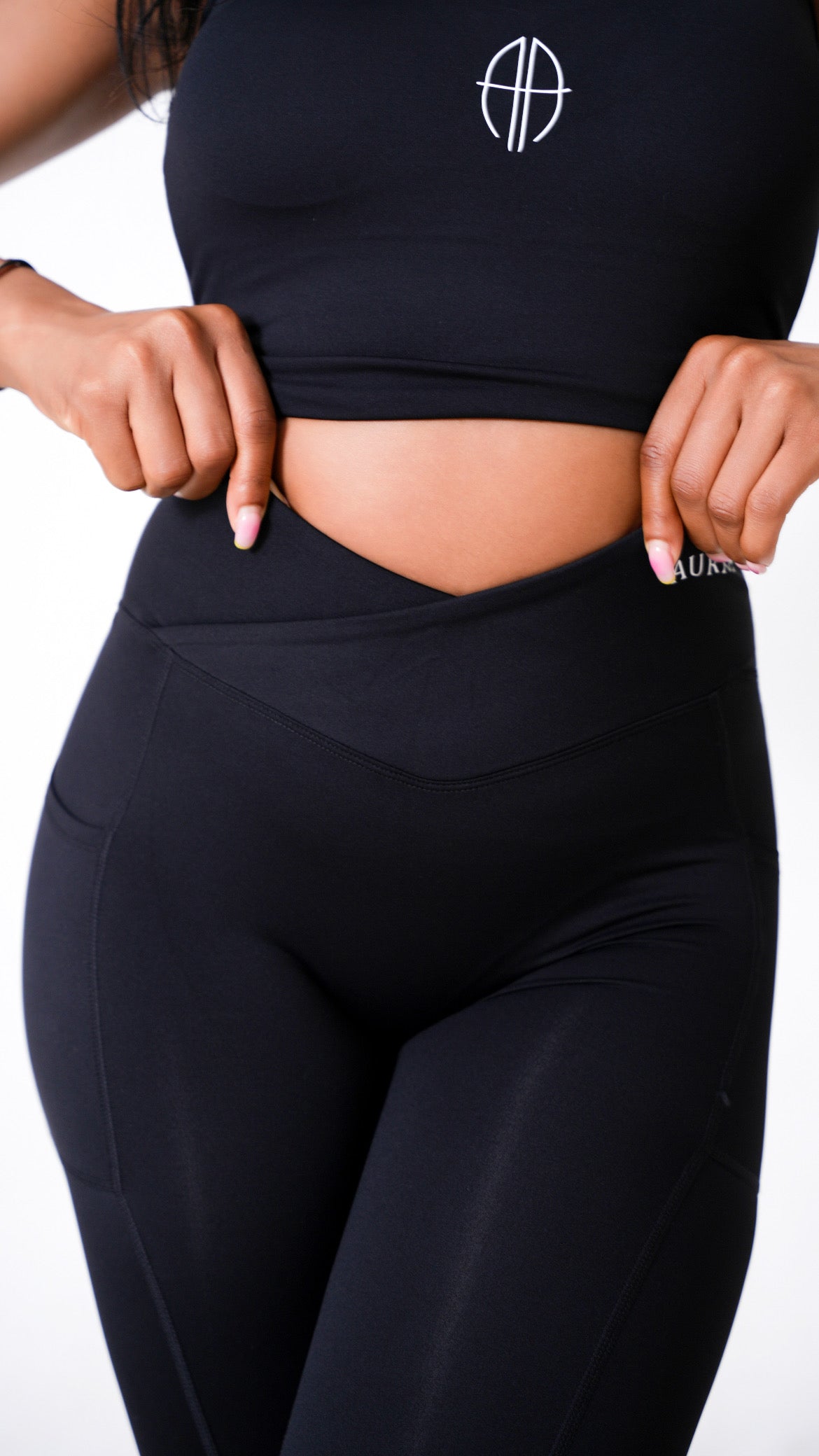 Contour Leggings
