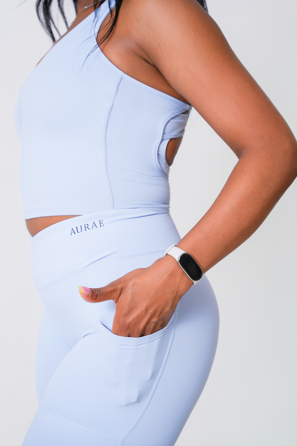 Contour Leggings
