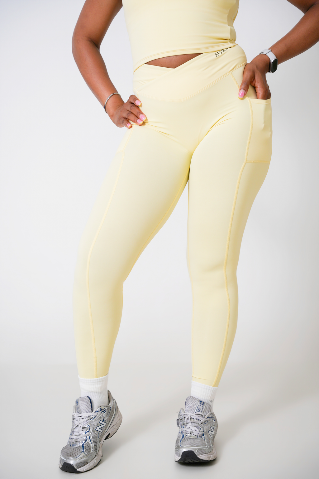 Contour Leggings