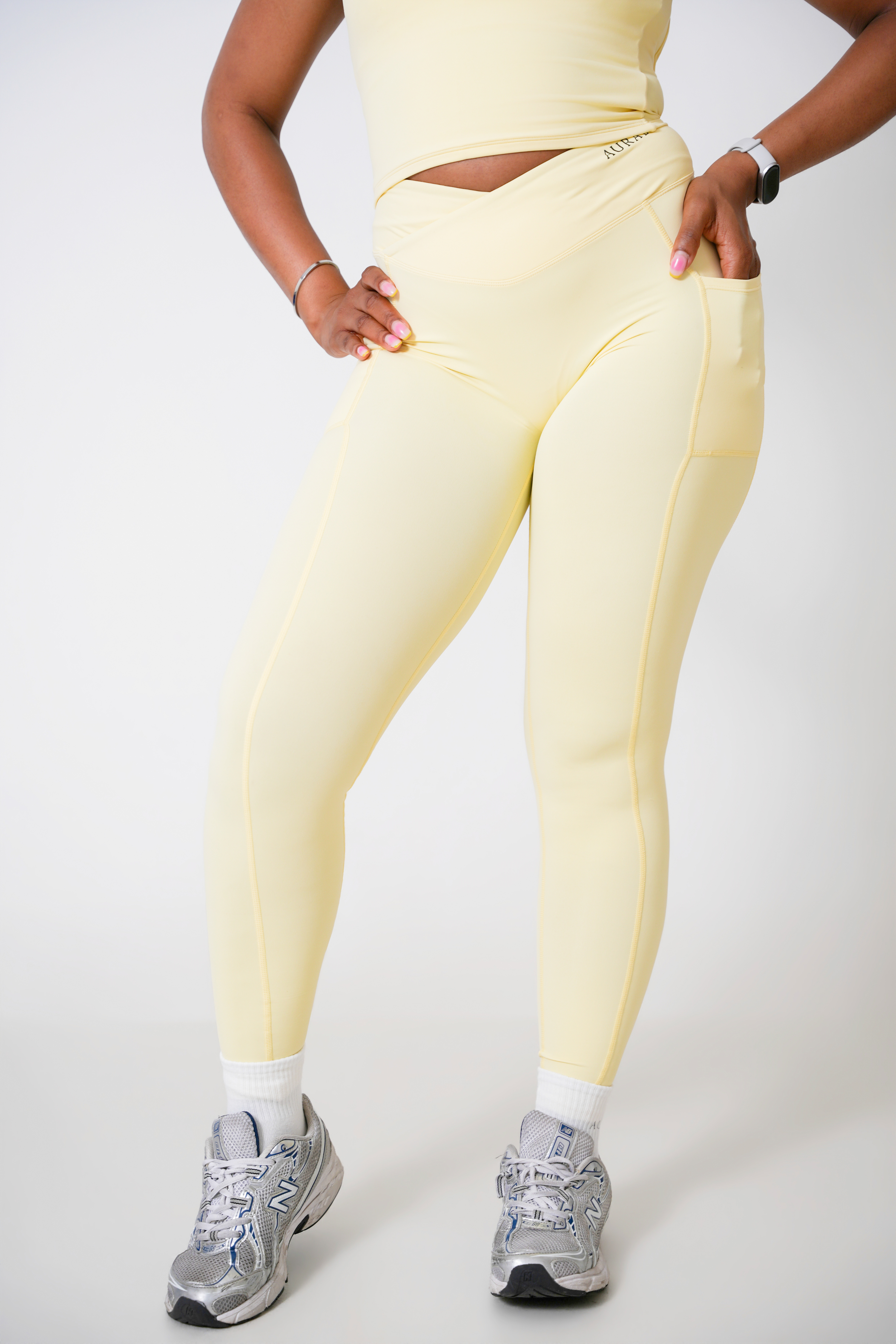 Contour Leggings