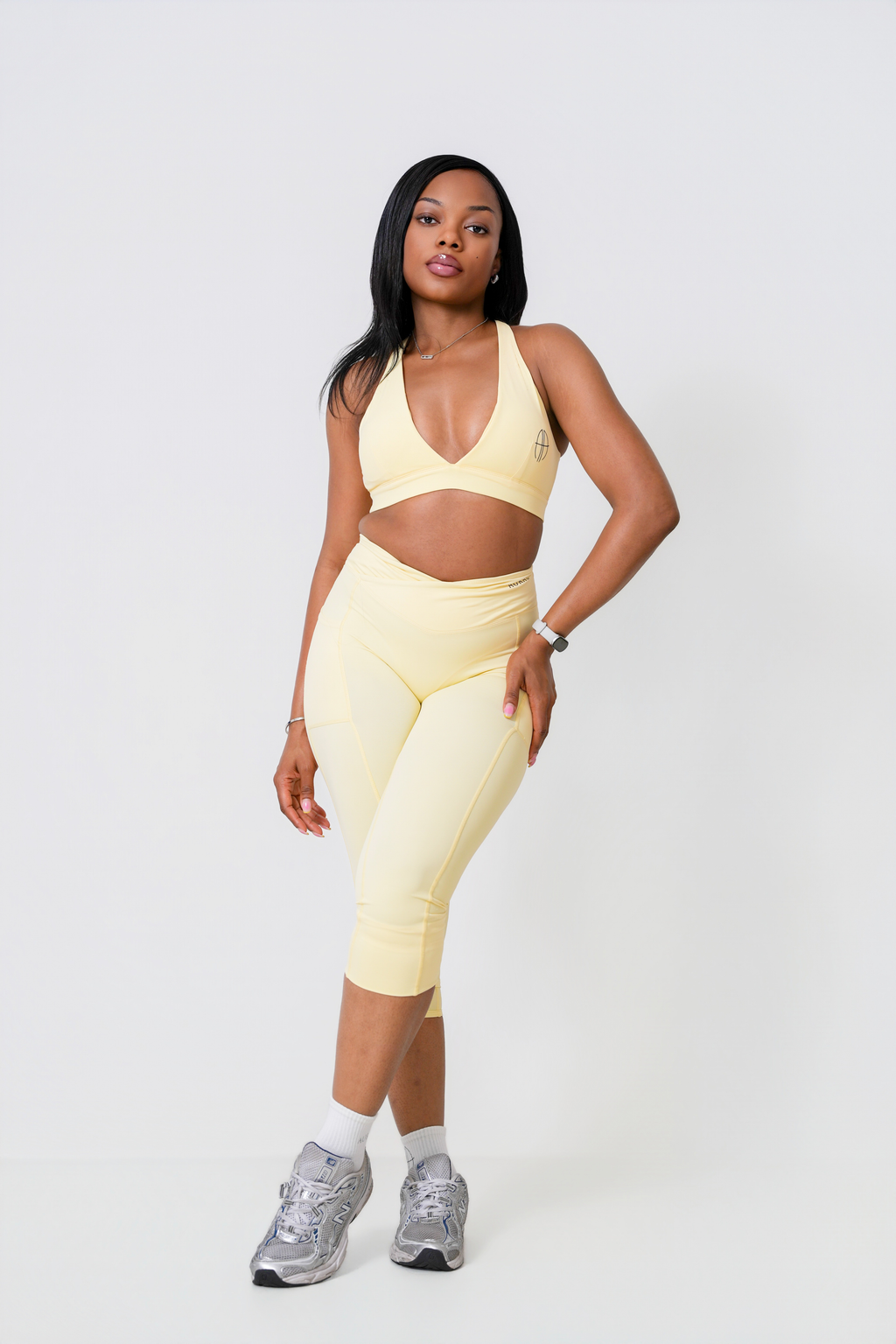 Contour Bra