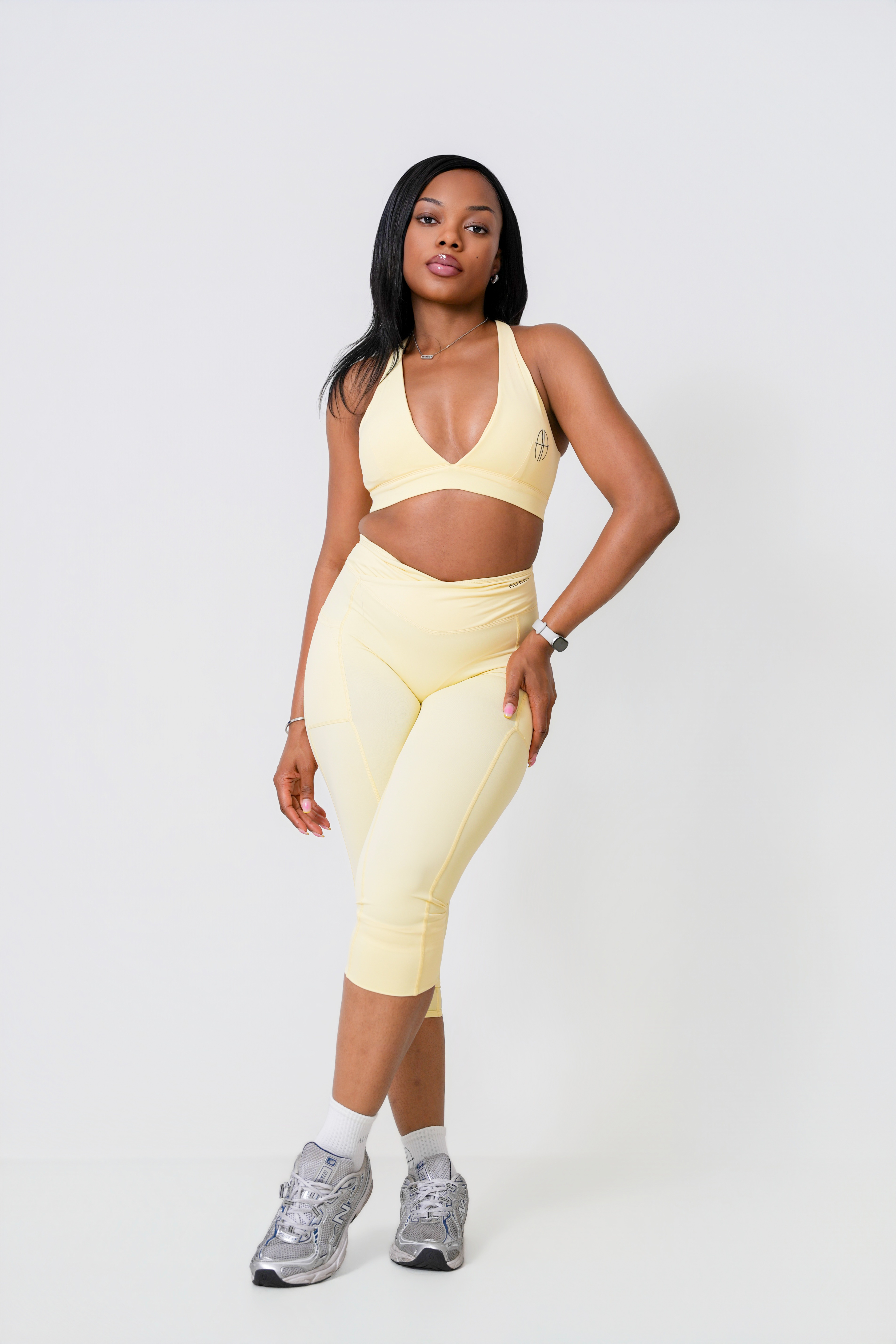 Contour Bra